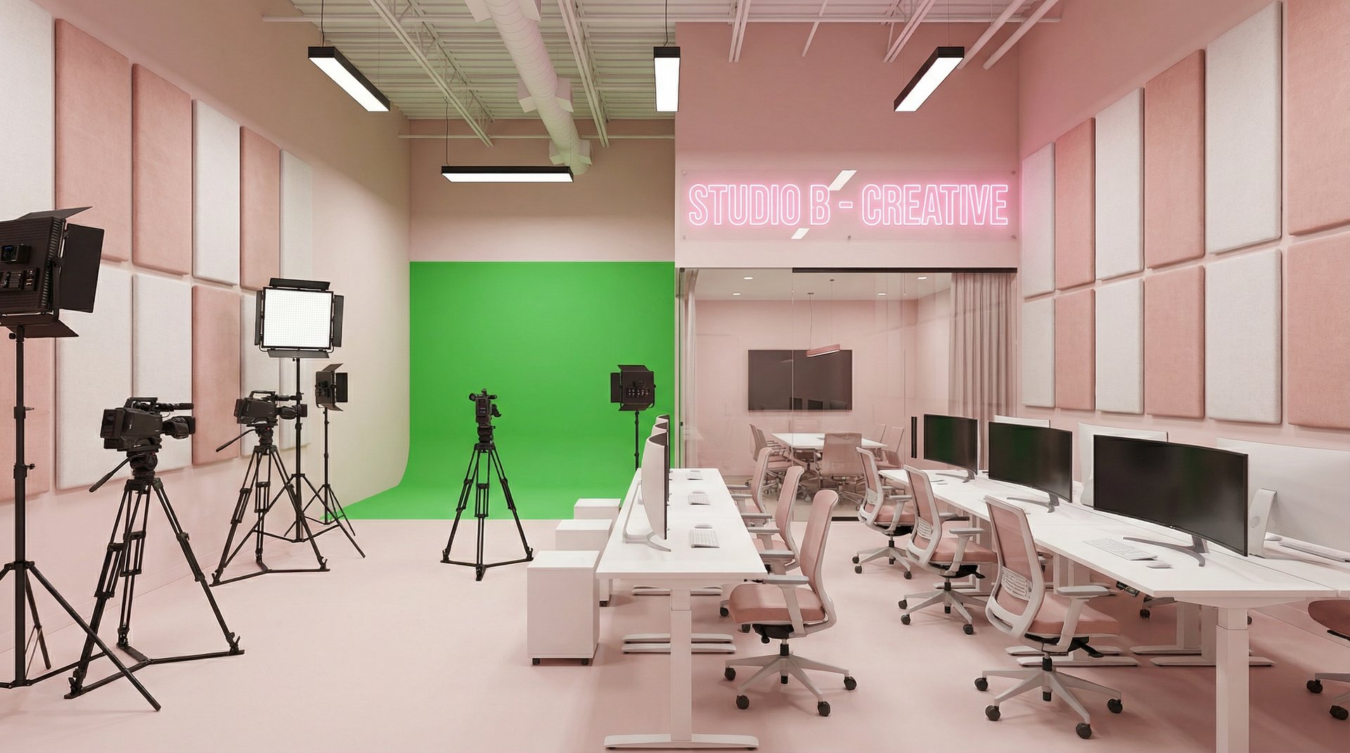 女神视频工作室视频