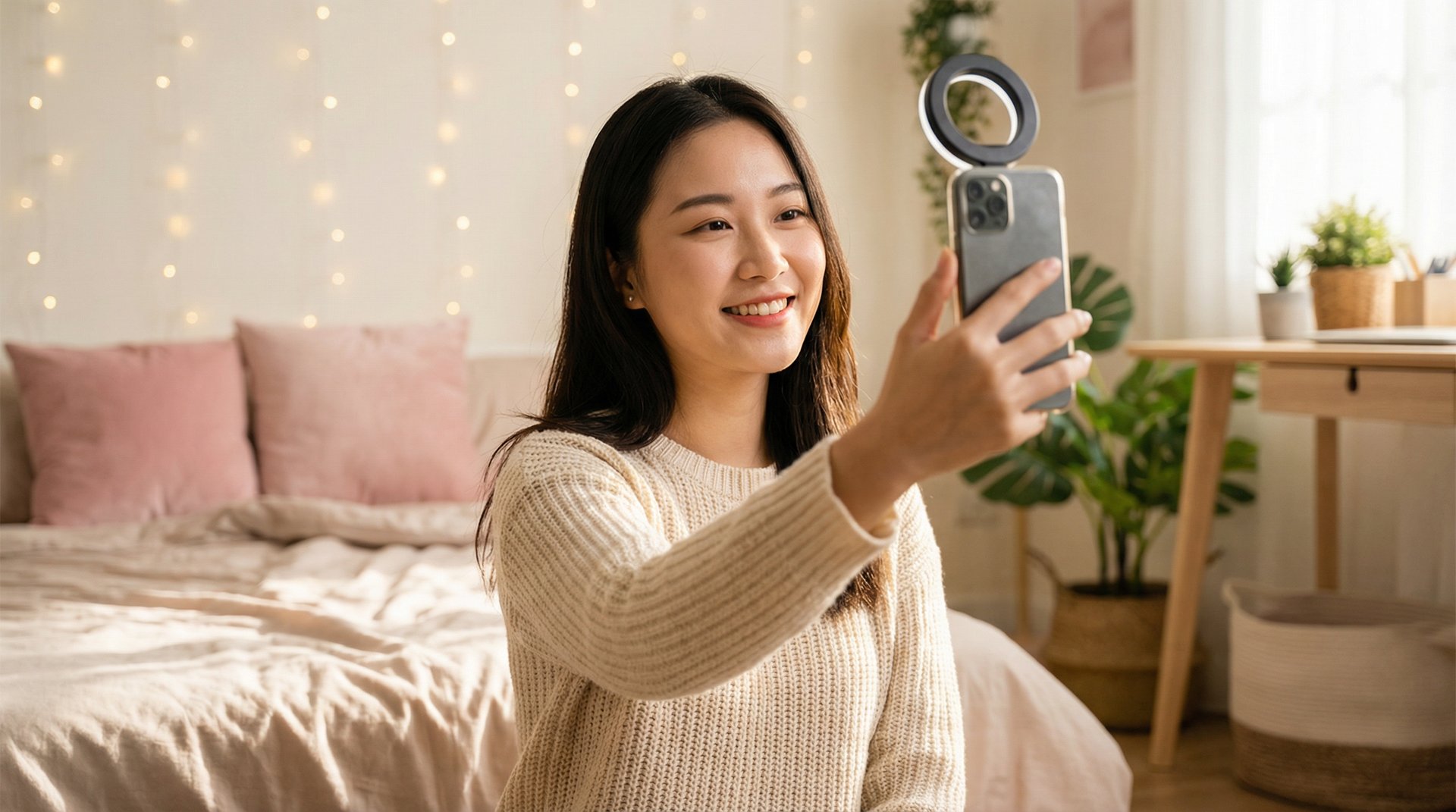 女神视频生活日常视频